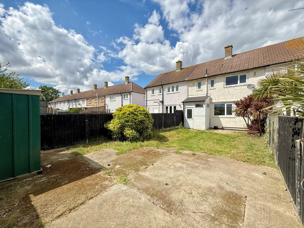 Arisdale Avenue